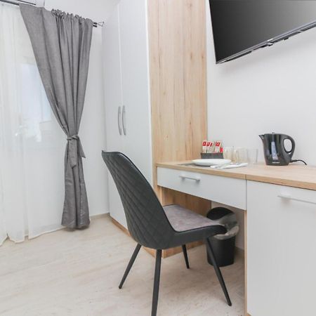 Rooms Zemunik Donji Zemunik Esterno foto