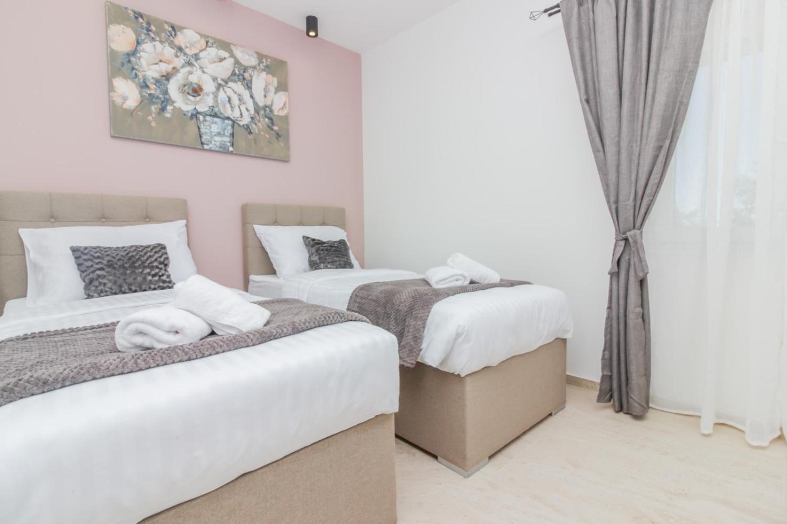 Rooms Zemunik Donji Zemunik Esterno foto