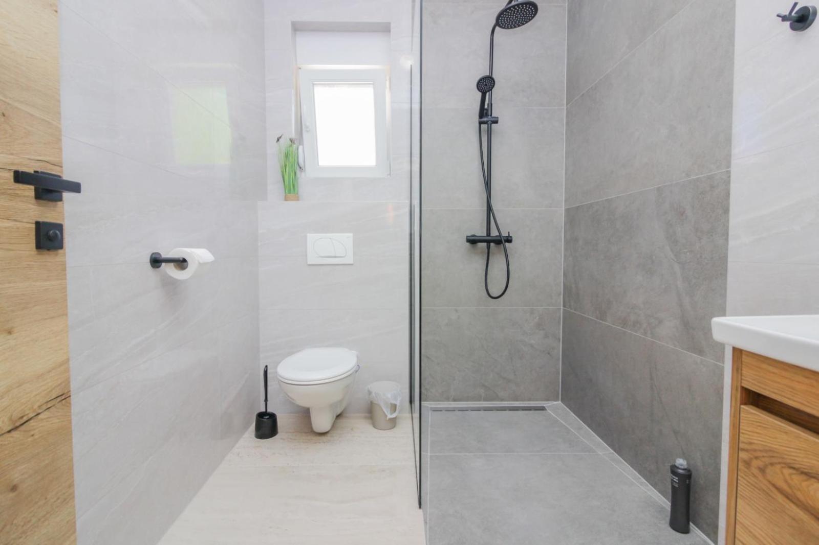 Rooms Zemunik Donji Zemunik Esterno foto
